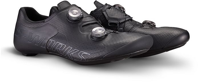 Specialized s-Works Ares 2 - 43, BLACK , 2025